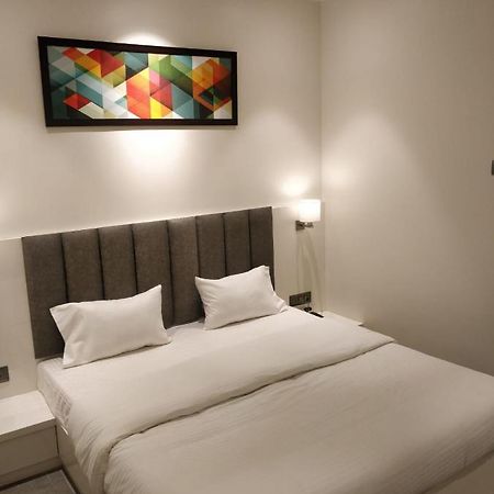 Hotel My Home Residency นาสิก ภายนอก รูปภาพ
