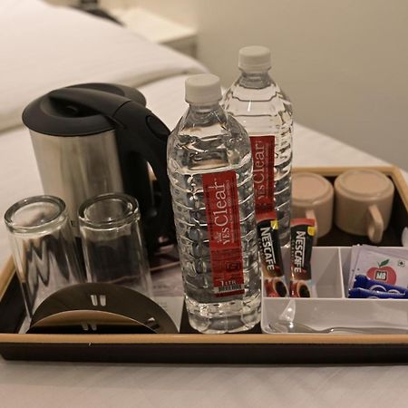 Hotel My Home Residency นาสิก ภายนอก รูปภาพ
